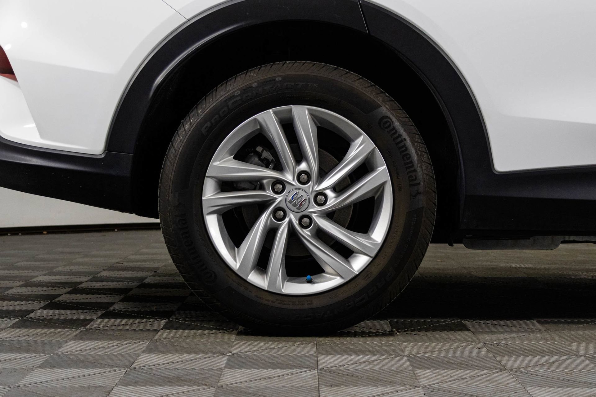 Certified 2024 Buick Envista Preferred w/ Convenience I Package image 42