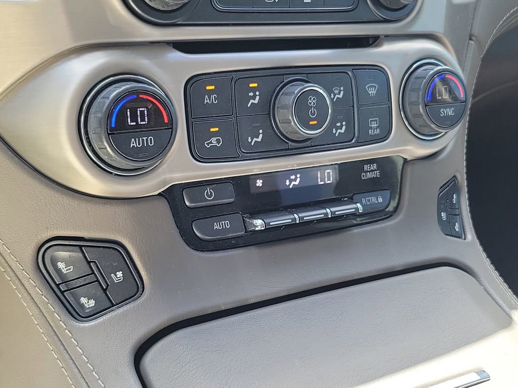 Used 2019 GMC Yukon Denali w/ Denali Ultimate Package image 31