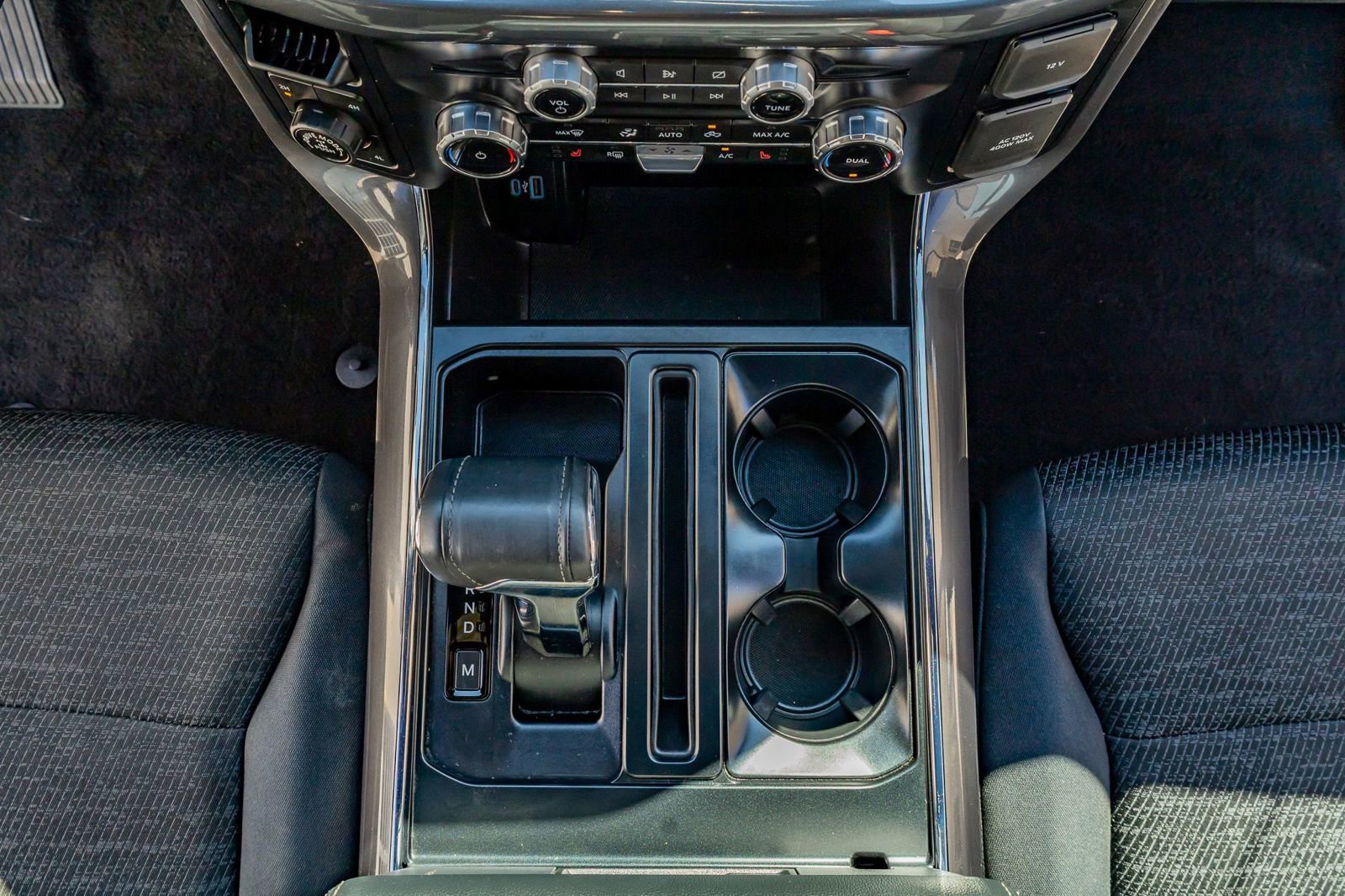 Used 2023 Ford F150 XLT w/ Equipment Group 302A High image 26