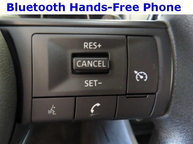 Used 2023 Nissan Rogue S image 19