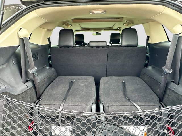 Used 2015 Lincoln MKT FWD image 26