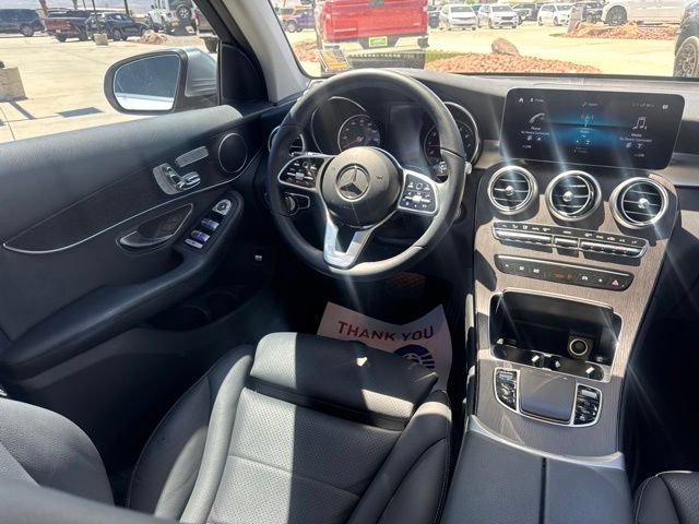 Used 2021 Mercedes-Benz GLC 300 image 16