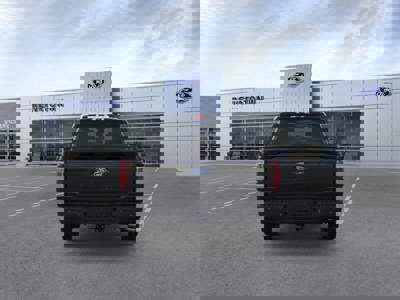 New 2026 Ford F150 STX image 27