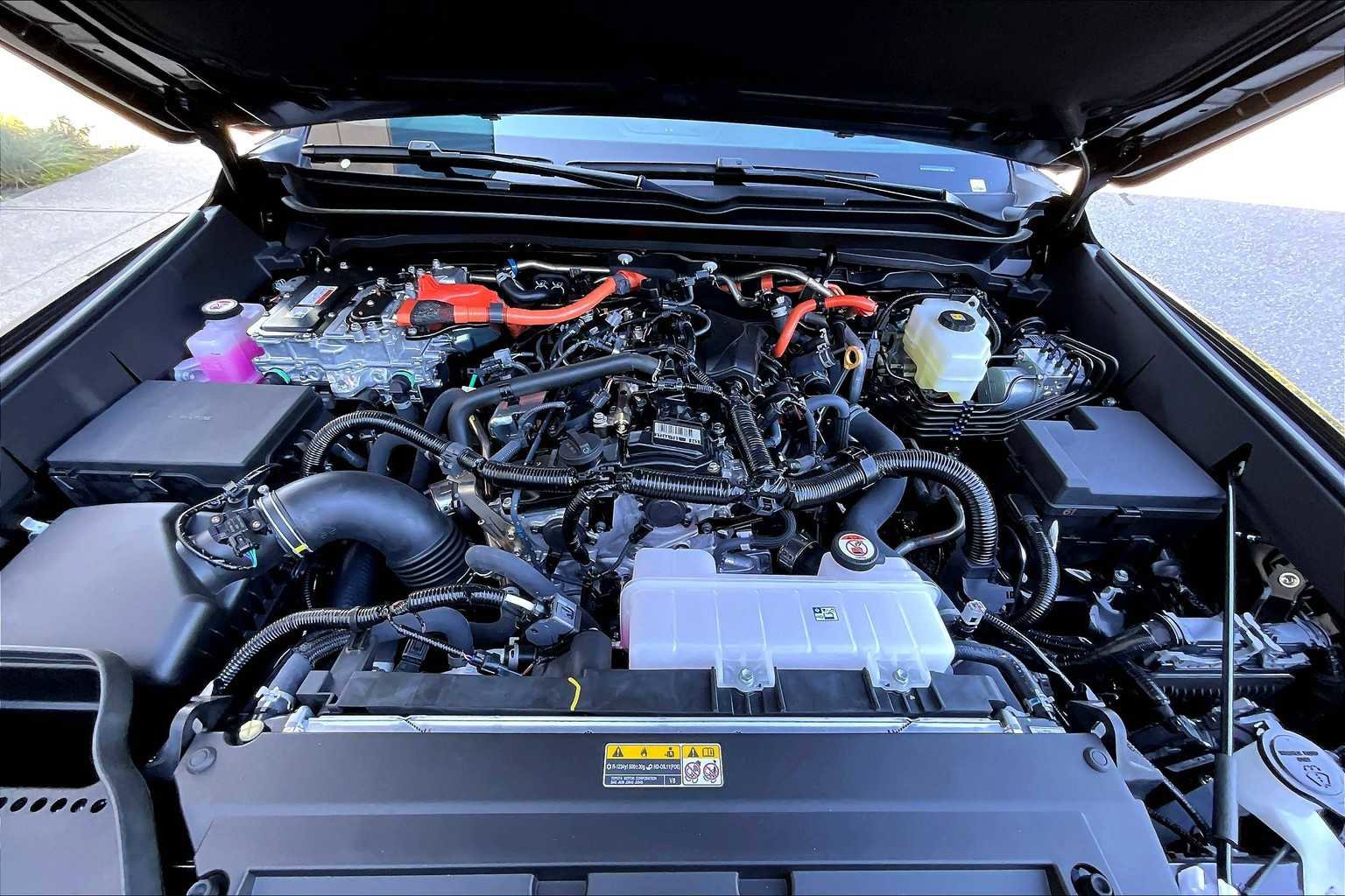 New 2025 Toyota Tacoma Limited image 16