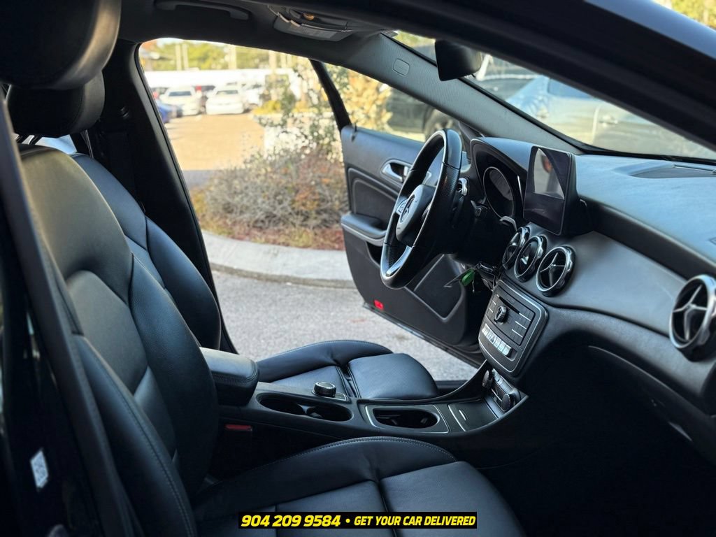 Used 2020 Mercedes-Benz GLA 250 image 13
