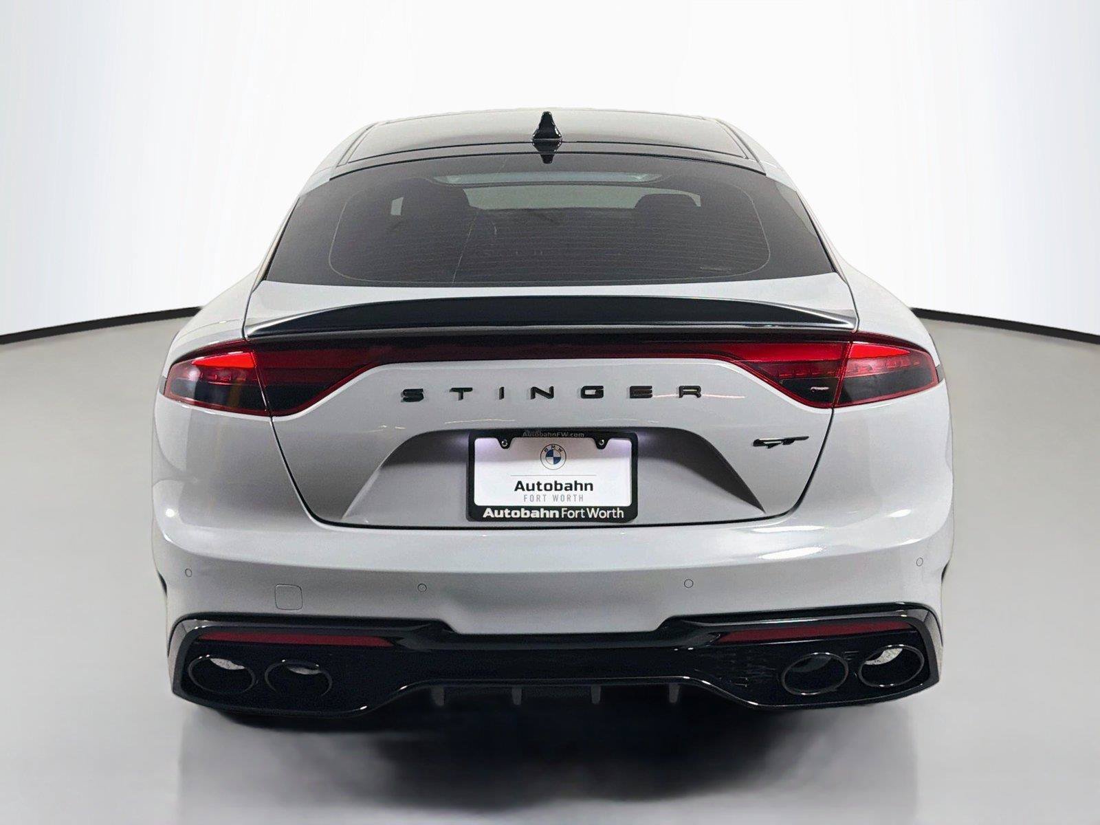 Used 2023 Kia Stinger GT2 AWD/4WD image 6