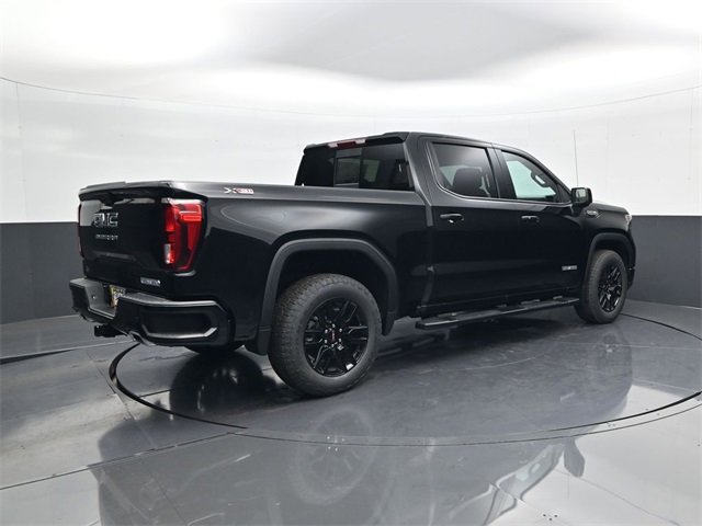 Used 2026 GMC Sierra 1500 Elevation w/ Elevation Premium Package image 5