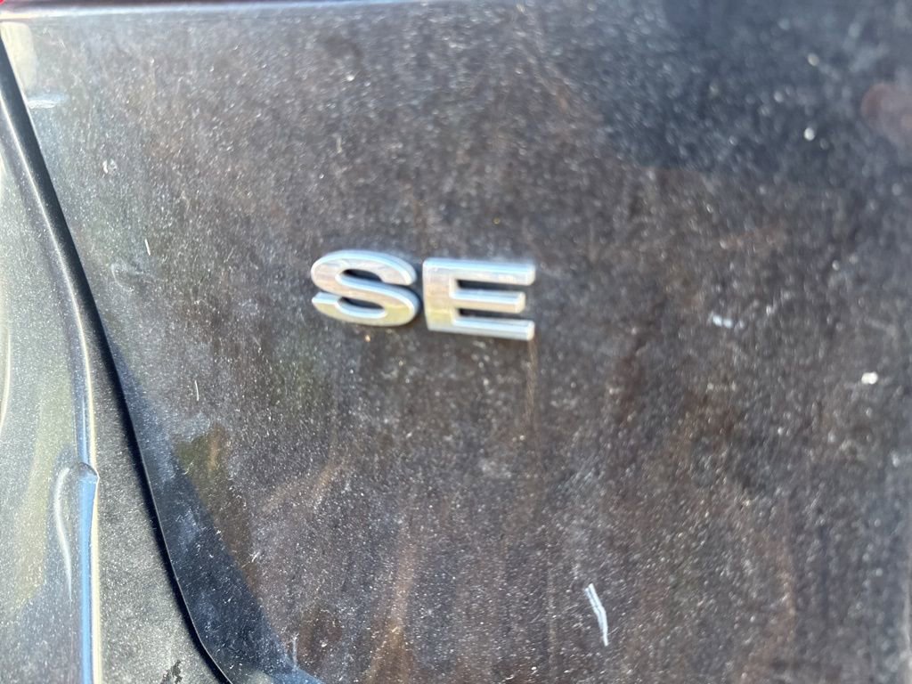 Used 2011 Ford Fiesta SE w/ 203A Rapid Spec Order Code image 8