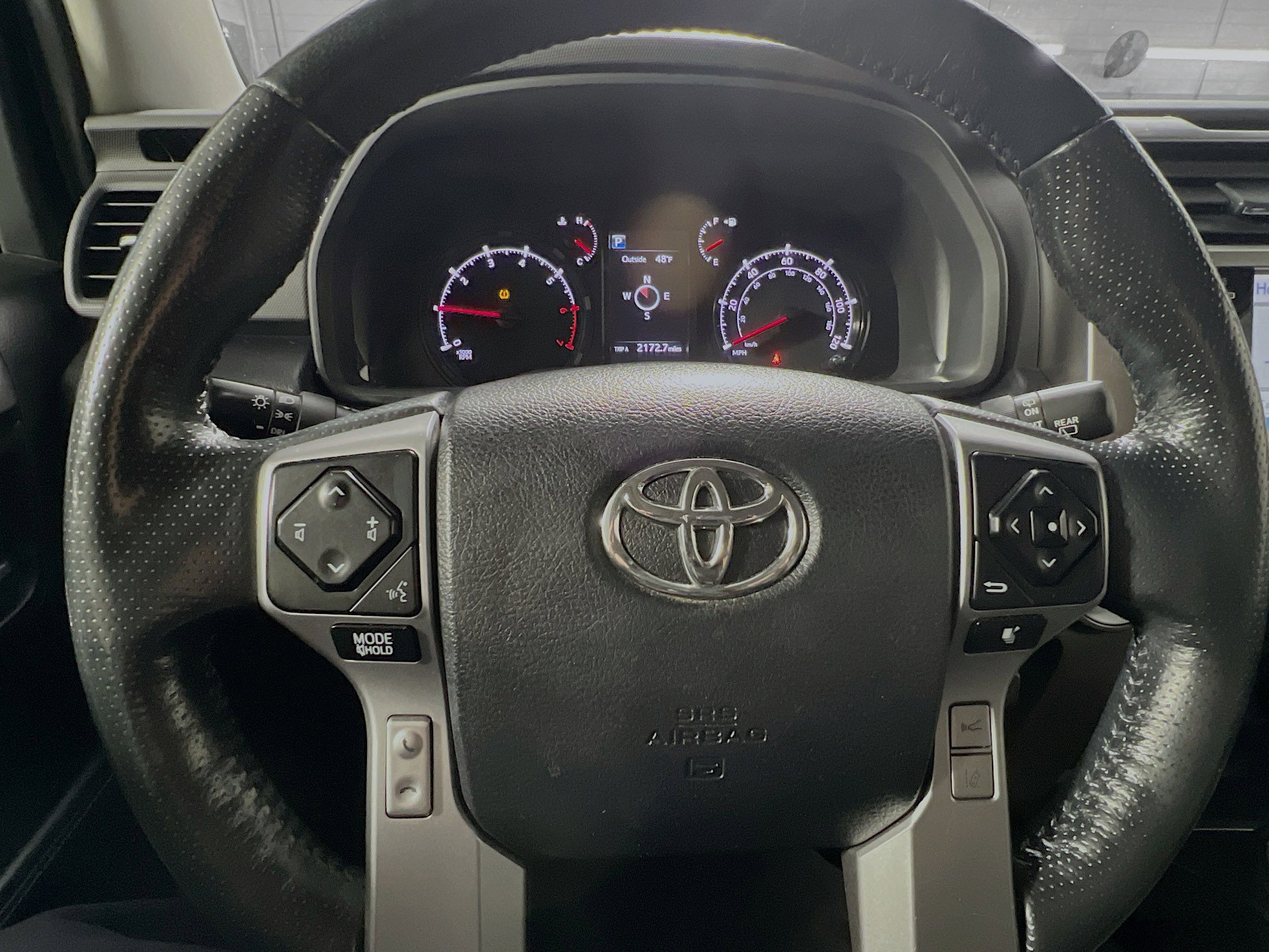Used 2023 Toyota 4Runner SR5 Premium image 18