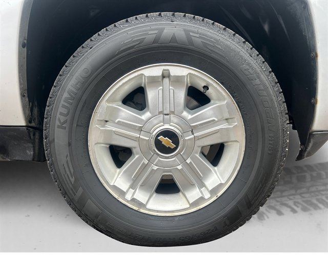 Used 2013 Chevrolet Tahoe LT AWD/4WD image 14