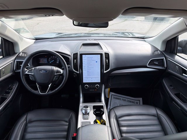 Used 2024 Ford Edge SEL w/ Convenience Package AWD/4WD image 29