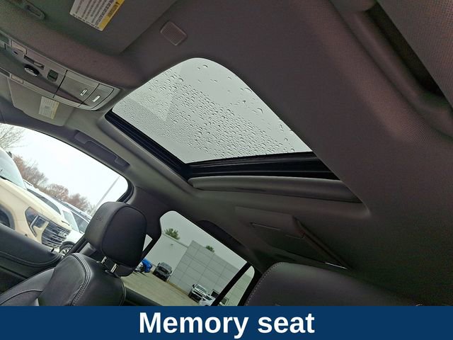 Used 2020 GMC Yukon Denali image 19