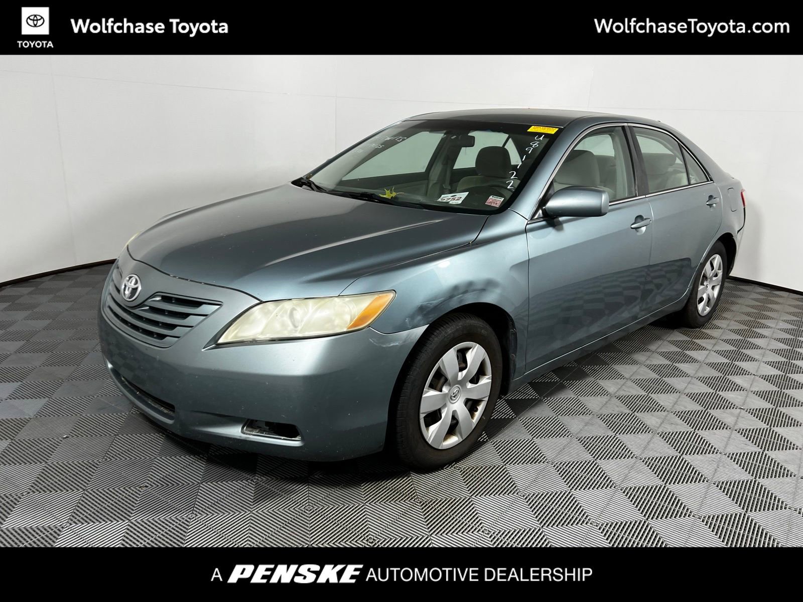Used 2009 Toyota Camry LE