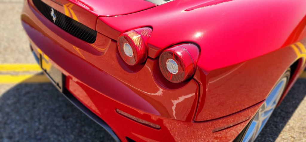 Used 2005 Ferrari F430 Coupe image 20