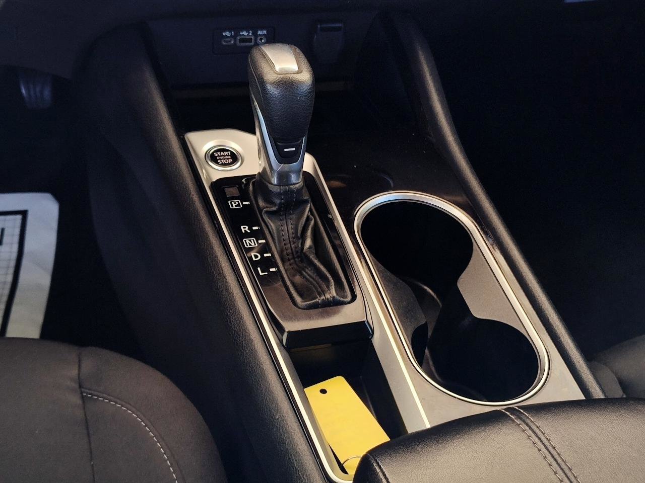 Used 2021 Nissan Altima 2.5 SV image 19