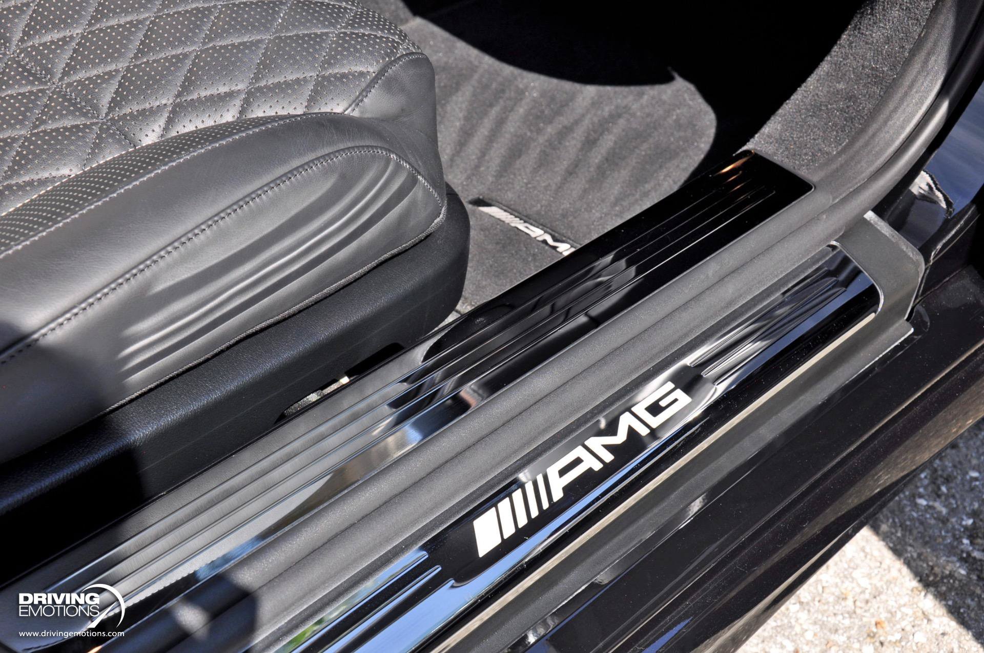 Used 2016 Mercedes-Benz SL 65 AMG image 22