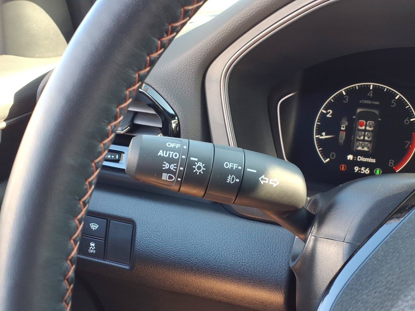 Certified 2024 Honda Pilot TrailSport image 32