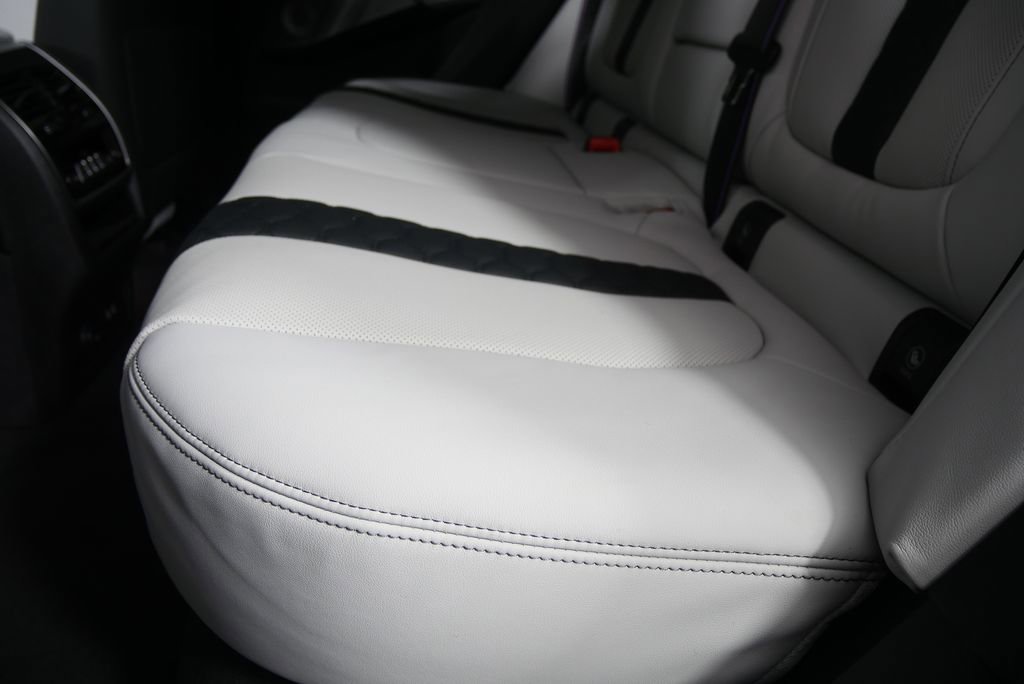 New 2026 BMW X5 M Competition image 15