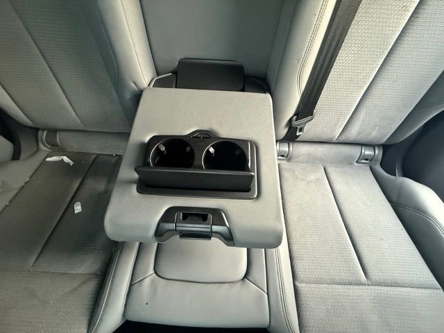 Used 2022 Audi SQ5 Premium Plus w/ Premium Plus Package image 18