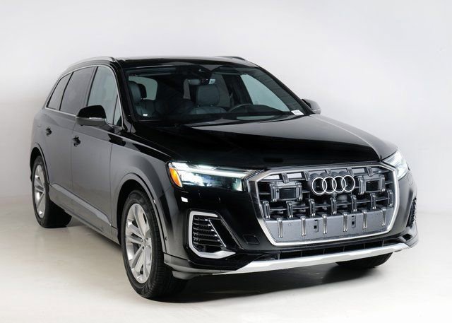 New 2026 Audi Q7 3.0T Premium Plus image 1