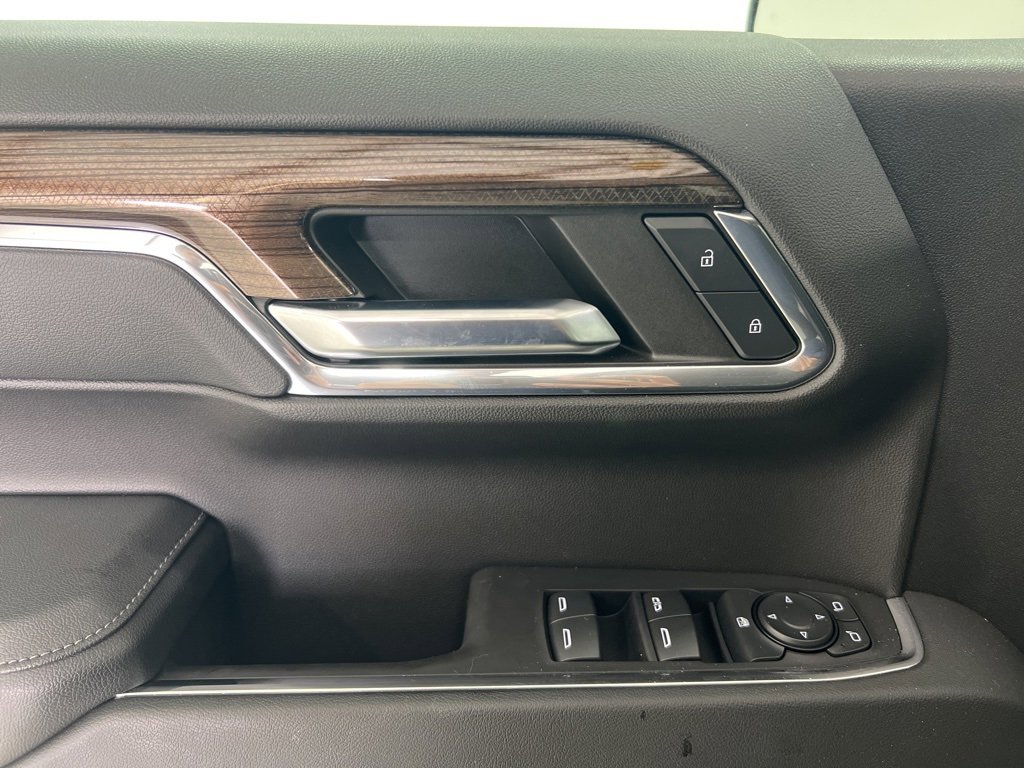 New 2024 Chevrolet Silverado 1500 RST w/ All Star Edition Plus image 23