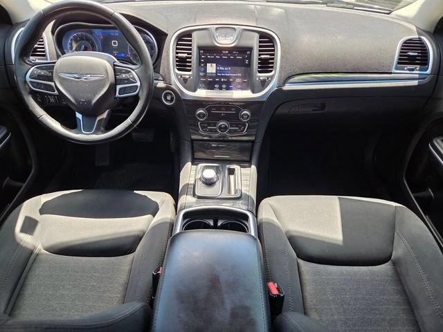 Certified 2020 Chrysler 300 Touring w/ Sport Appearance Package RWD image 15