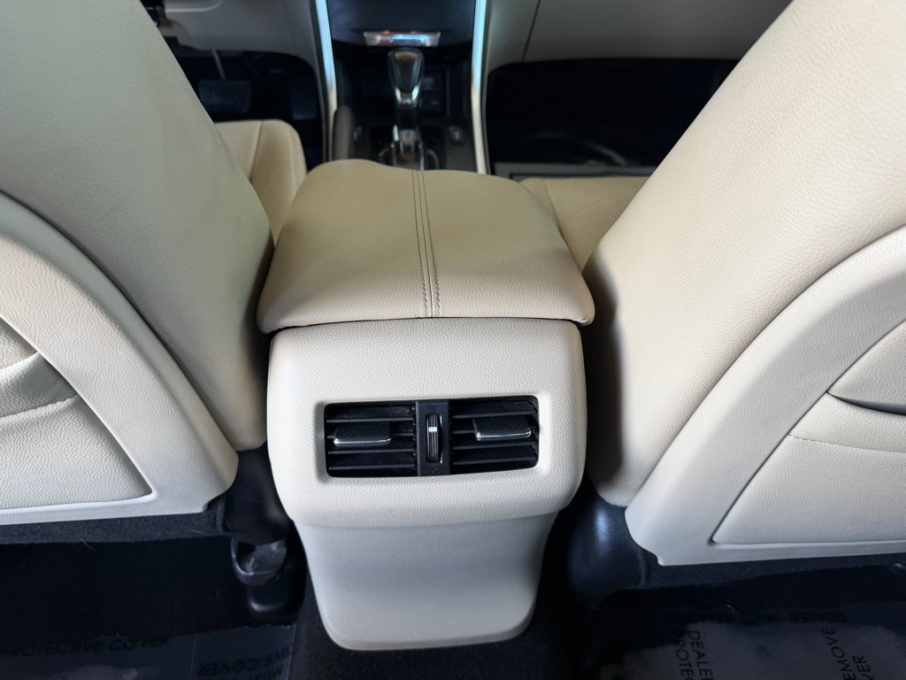 Used 2014 Honda Accord EX-L image 23