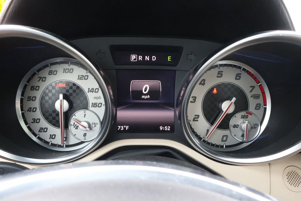 Used 2016 Mercedes-Benz SLK 300 image 18