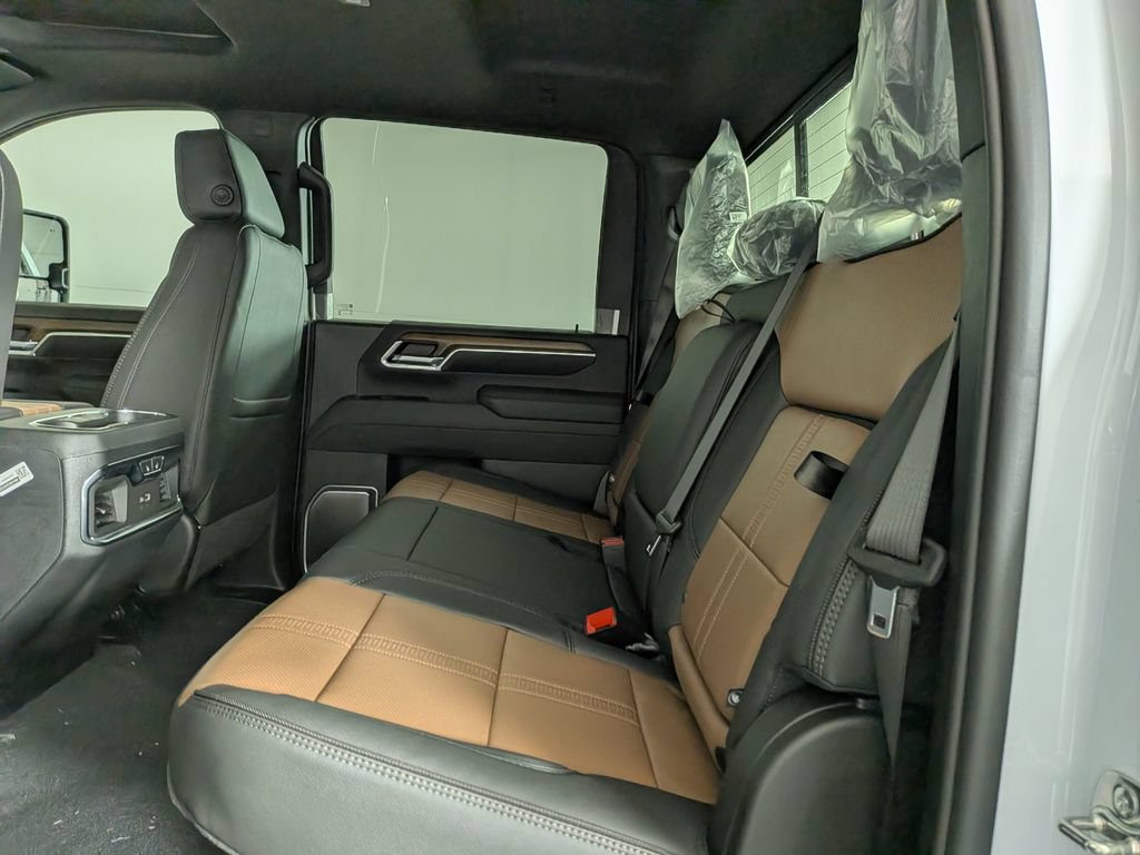 New 2026 Chevrolet Silverado 2500 High Country w/ High Country Premium Package AWD/4WD image 29