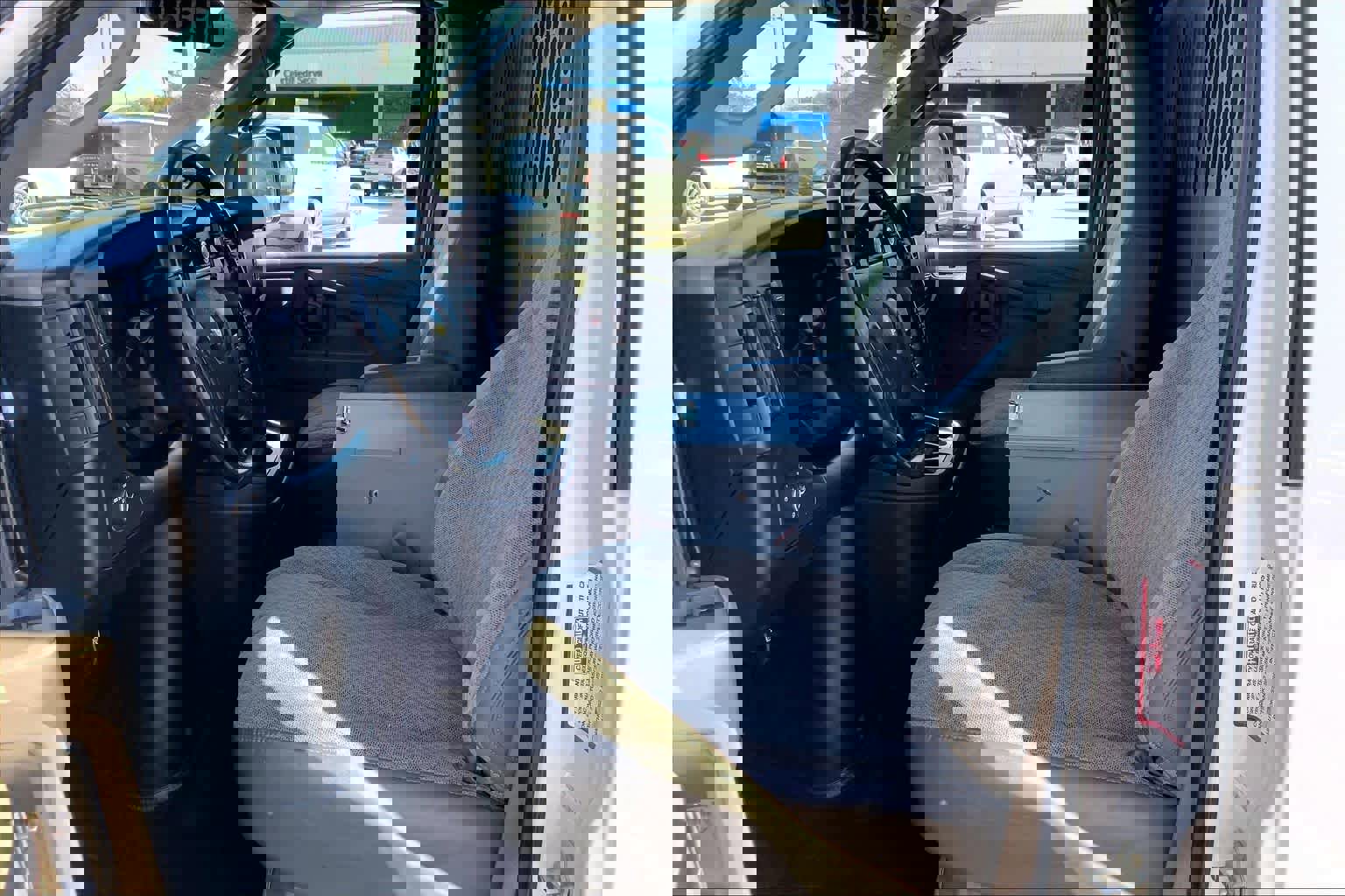 Used 2021 Chevrolet Express 2500 w/ Driver Convenience Package image 6