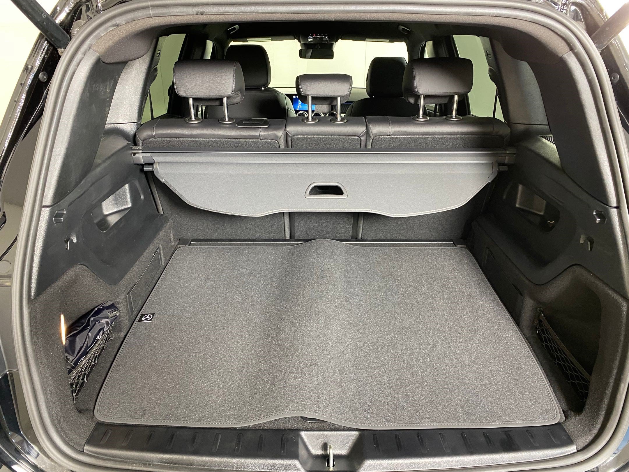 Certified 2025 Mercedes-Benz GLB 250 4MATIC image 29