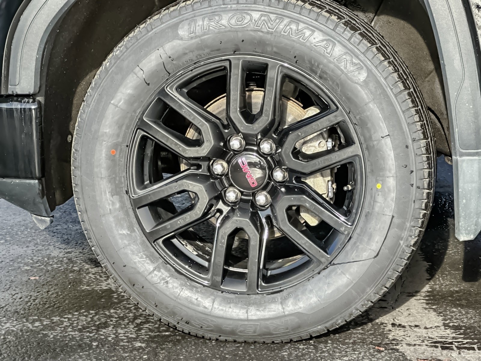 Used 2022 GMC Sierra 1500 Elevation w/ Driver Alert Package I image 25