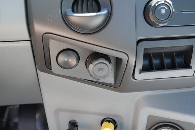 New 2027 Ford F750 2WD Regular Cab Super Duty image 20