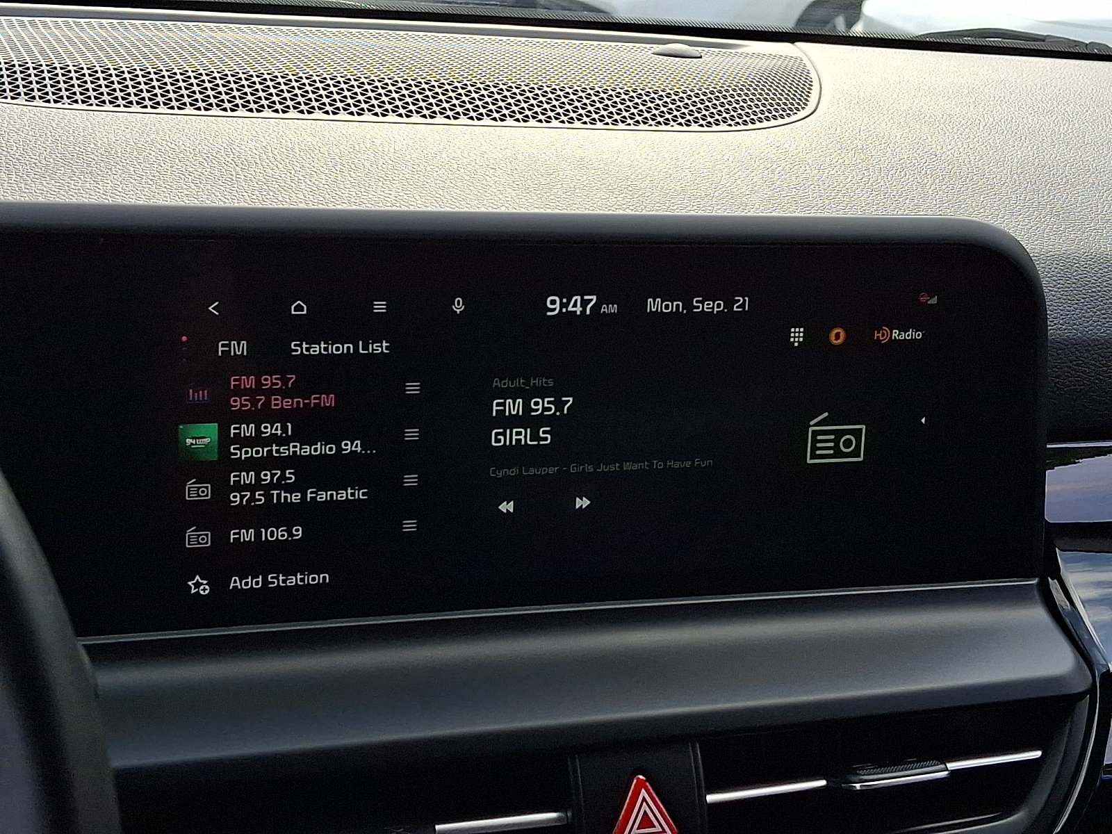 Certified 2024 Kia Seltos S AWD/4WD image 15