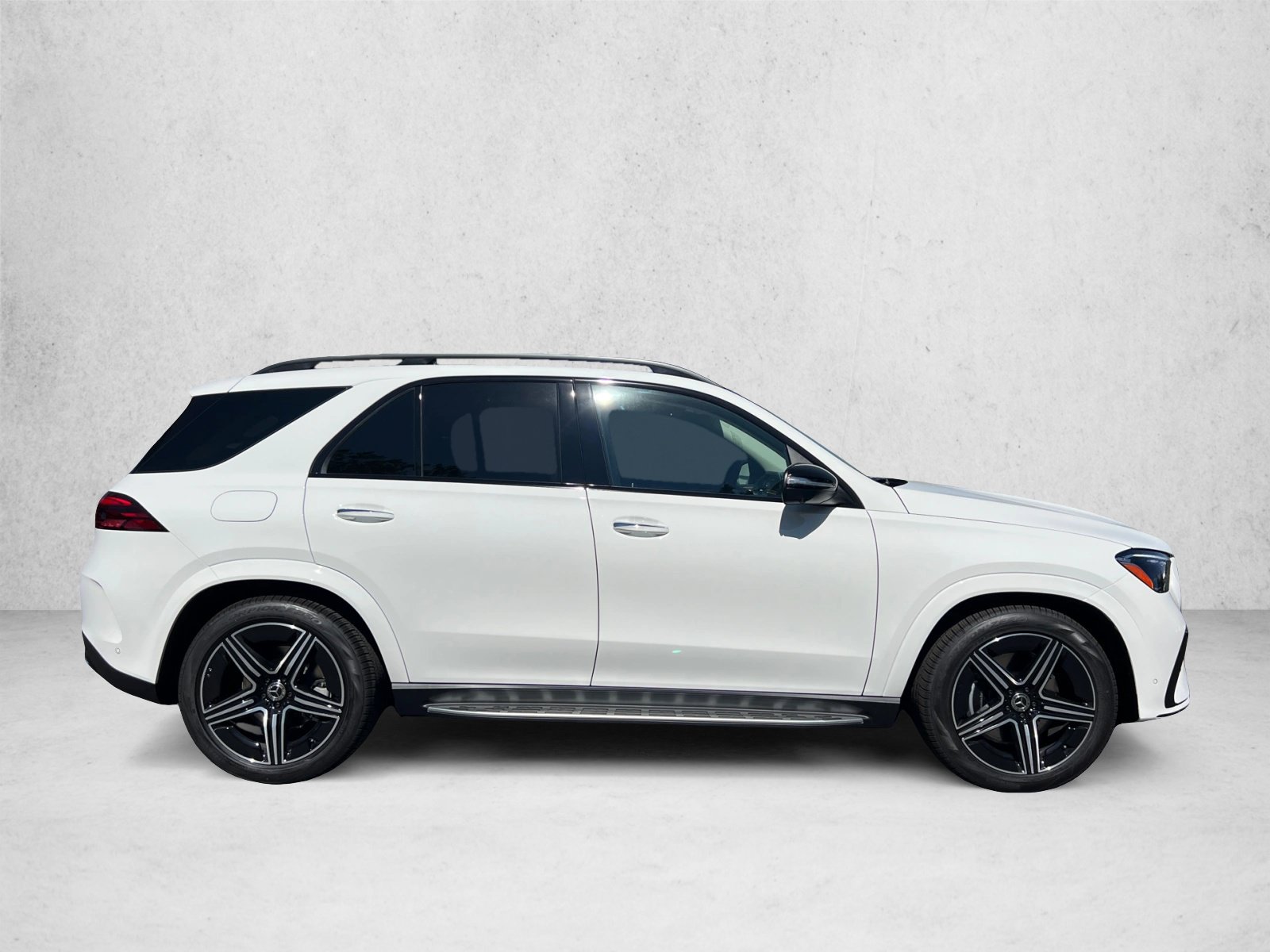 New 2026 Mercedes-Benz GLE 450 4MATIC video 4