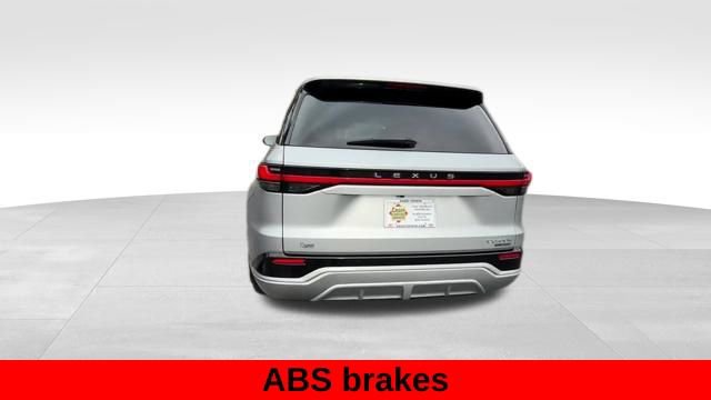 Used 2024 Lexus TX 500h AWD w/ Technology Package image 6