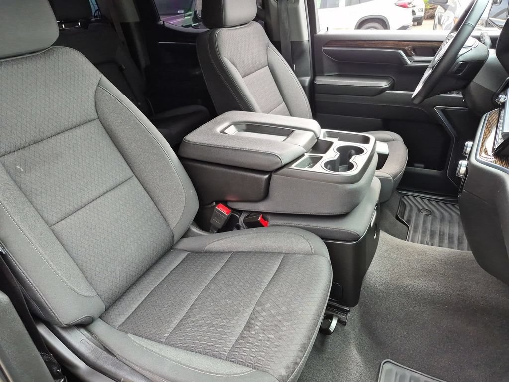Used 2023 GMC Sierra 1500 Elevation RWD image 21