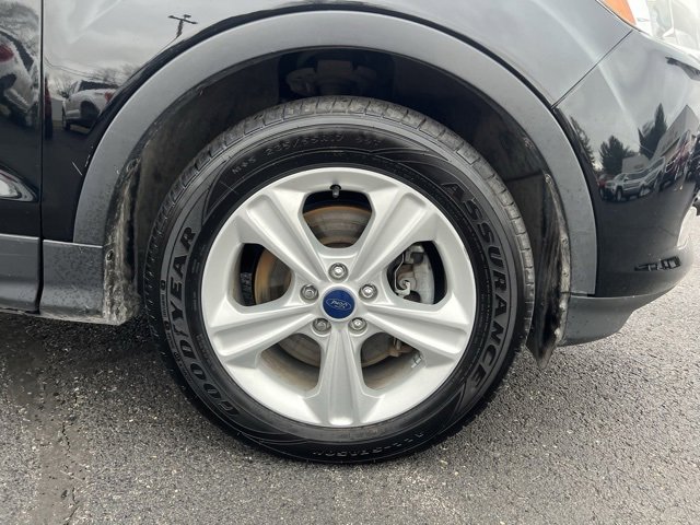 Used 2016 Ford Escape SE w/ SE Cold Weather Package image 6