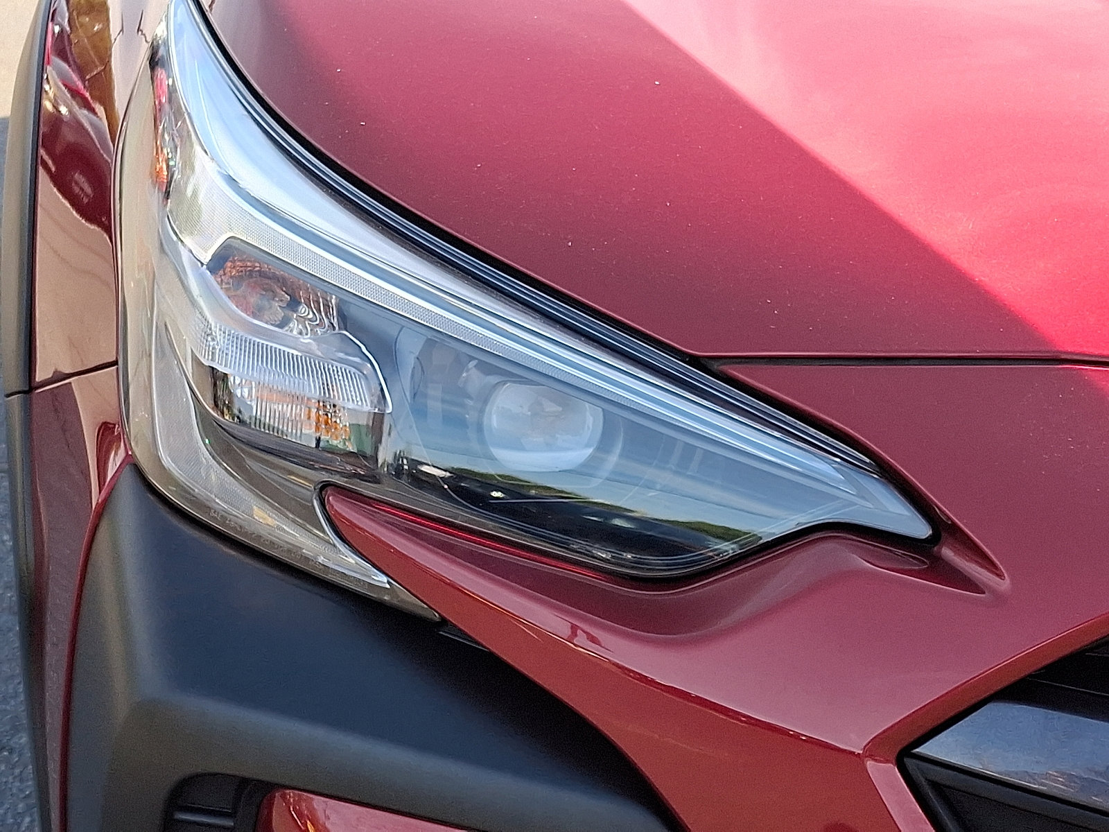 Certified 2024 Subaru Outback Limited image 9