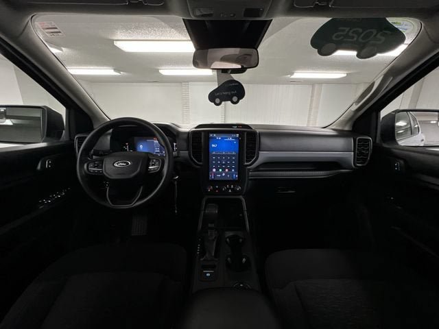 Used 2025 Ford Ranger XL w/ Trailer Tow Package AWD/4WD image 19