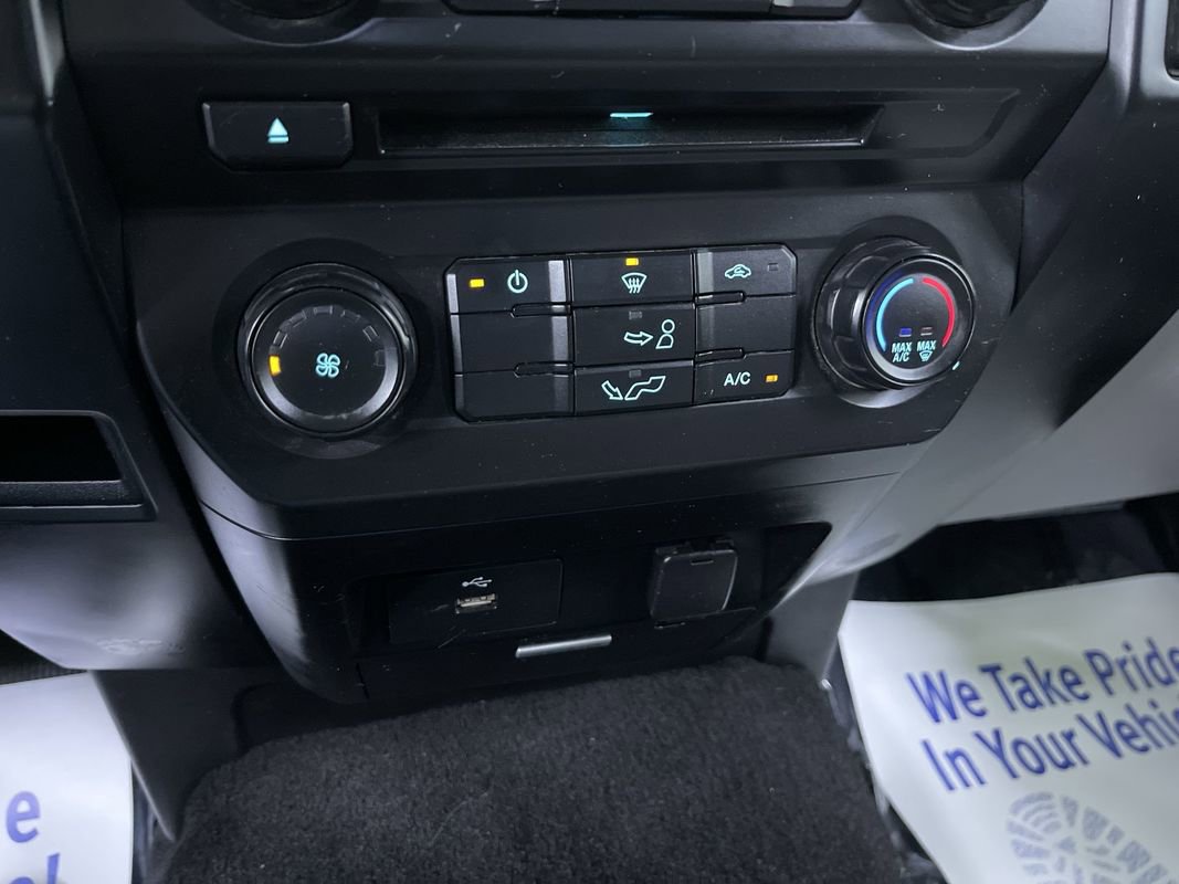 Used 2018 Ford F150 XL w/ Equipment Group 101A Mid image 23