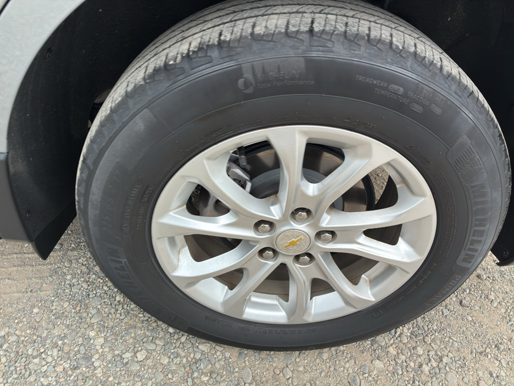 Used 2024 Chevrolet Equinox LS w/ LS Convenience Package FWD image 53