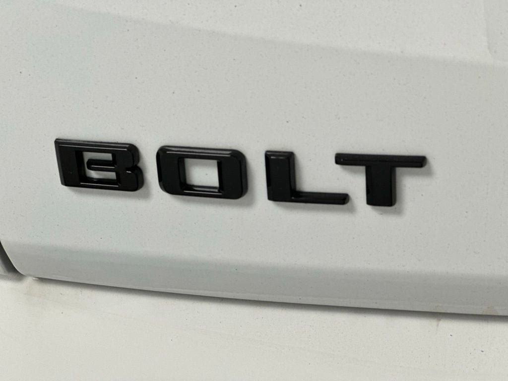 New 2027 Chevrolet Bolt RS FWD image 26
