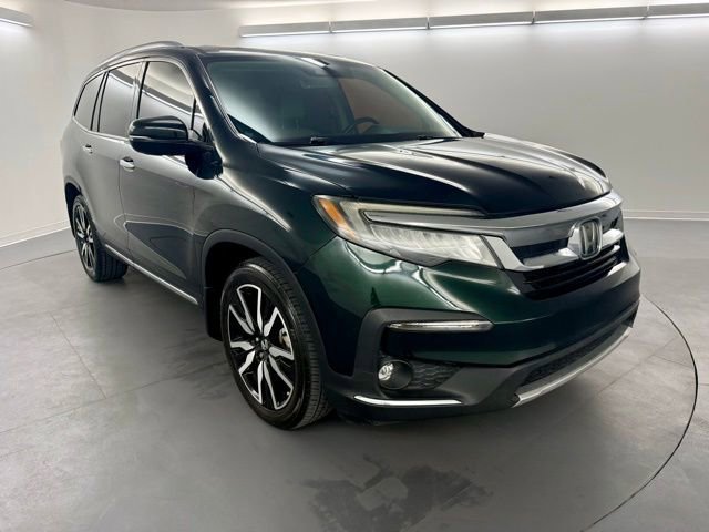 Used 2019 Honda Pilot Touring