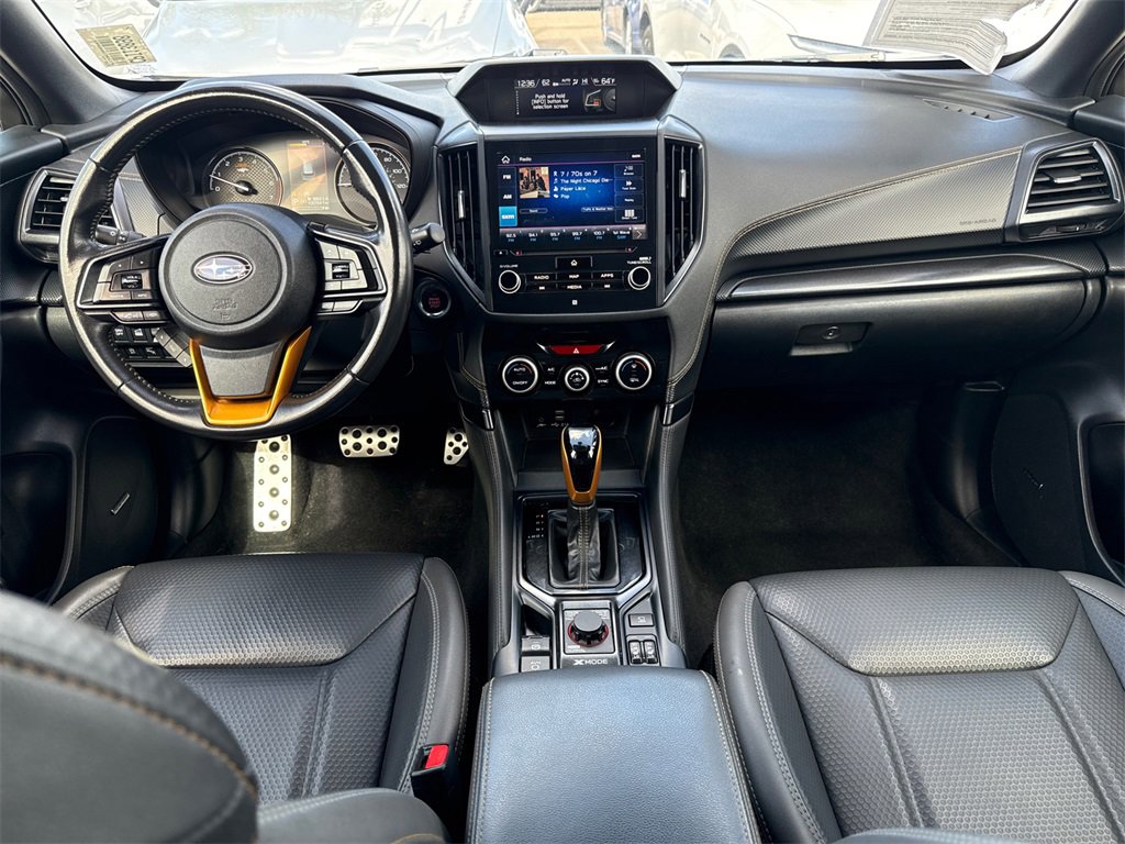 Used 2022 Subaru Forester Wilderness image 21