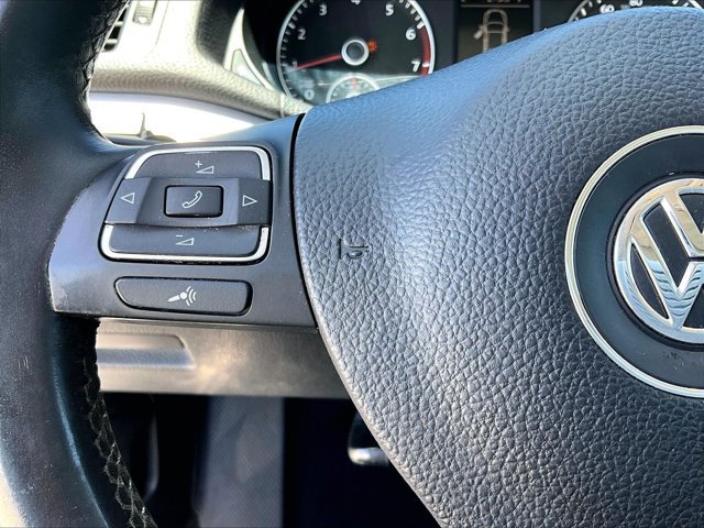Used 2012 Volkswagen Passat 2.5 SE FWD image 19