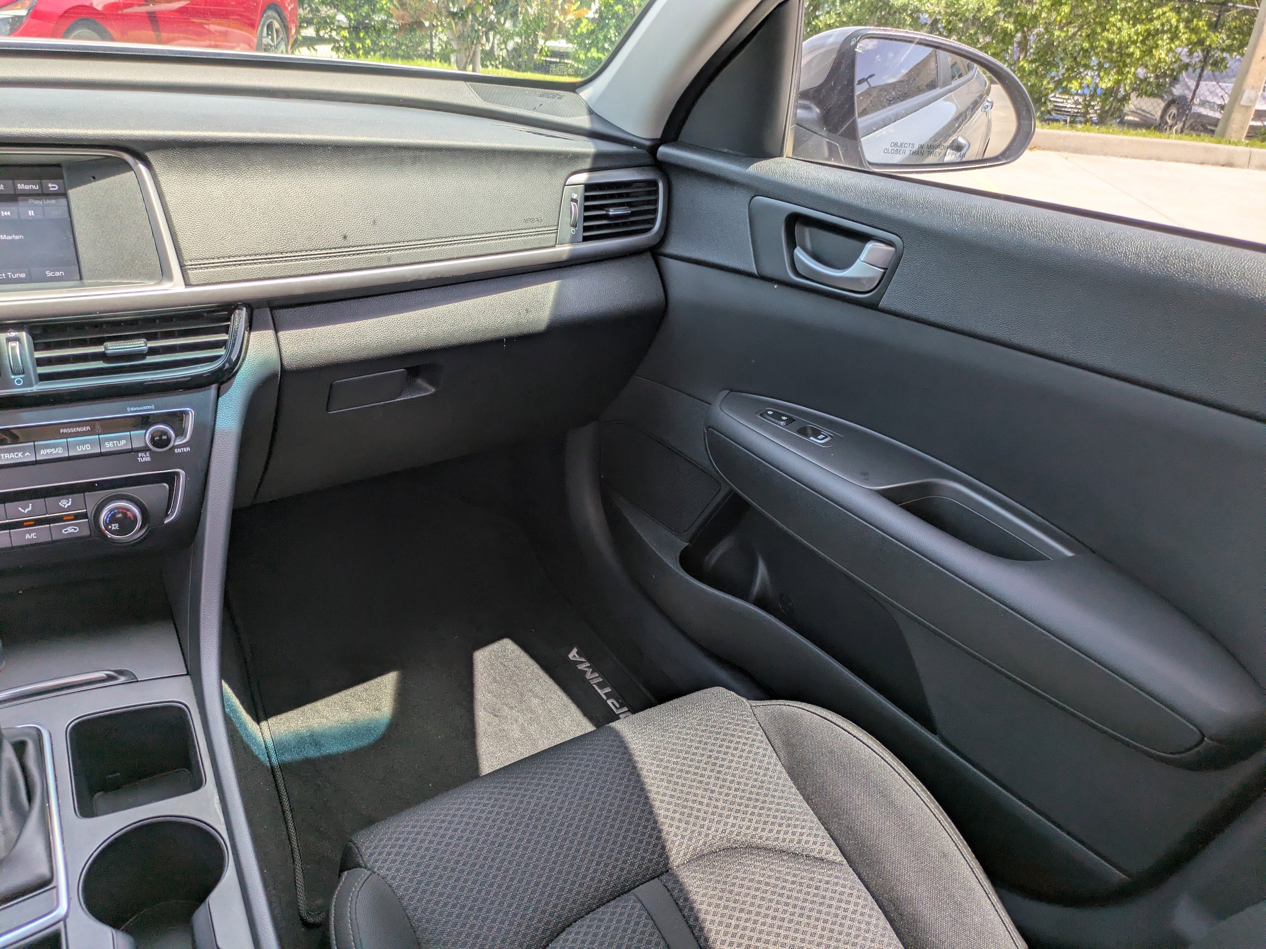 Used 2018 Kia Optima LX w/ Convenience Package FWD image 15
