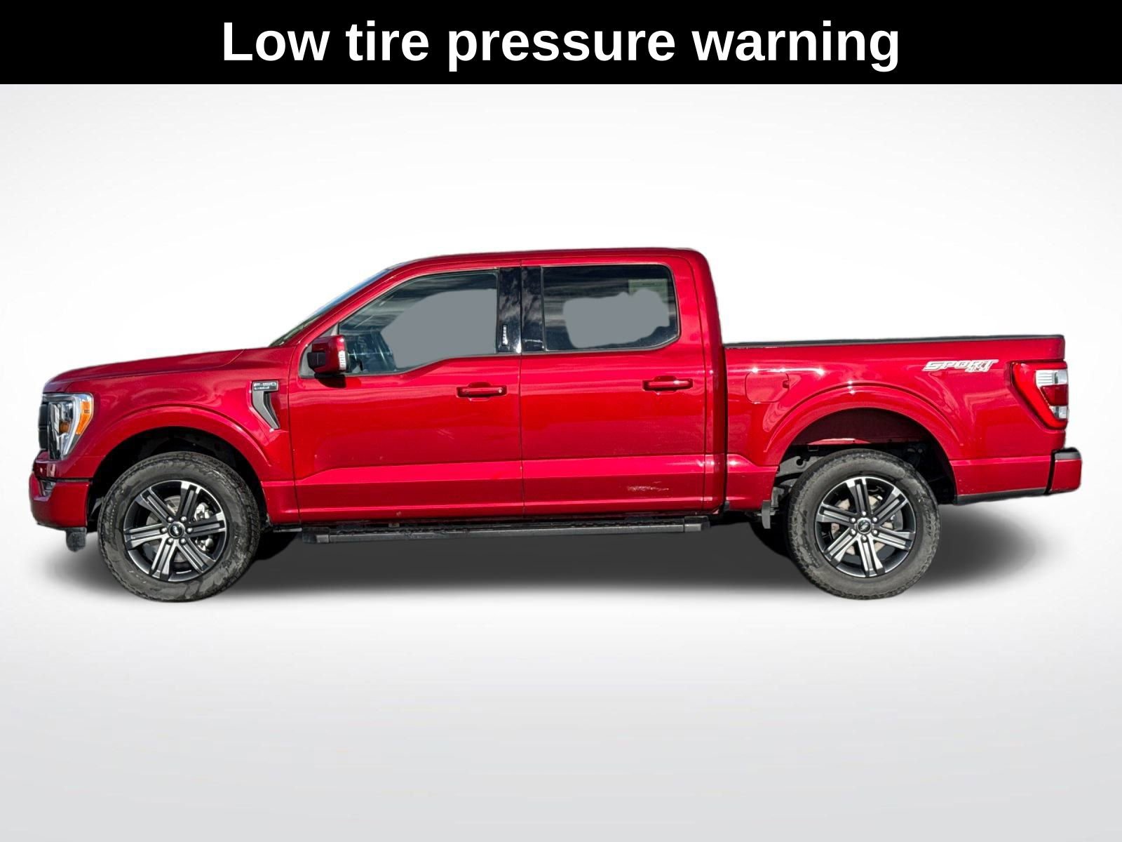 Used 2023 Ford F150 Lariat image 6