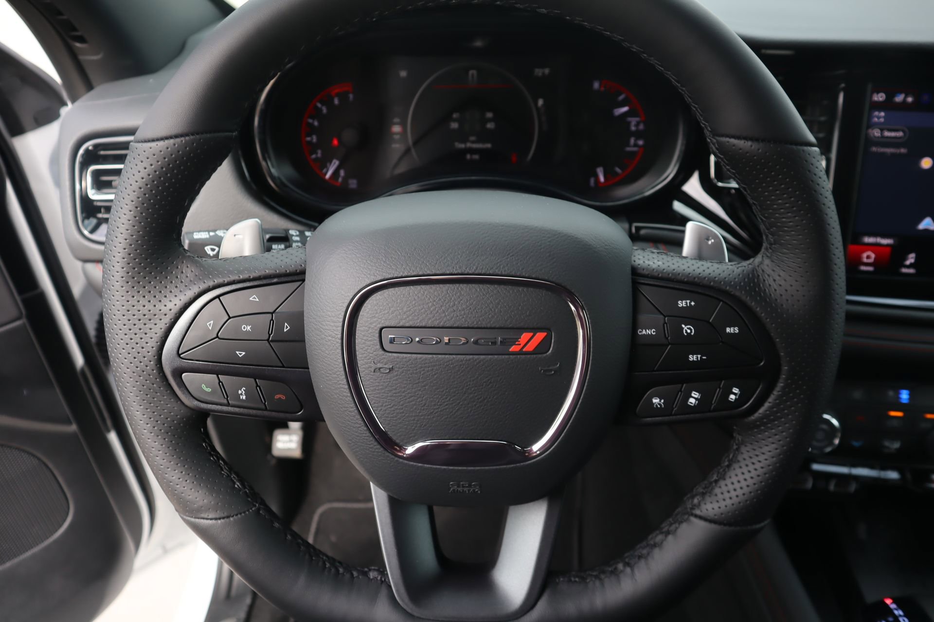 New 2026 Dodge Durango GT AWD/4WD image 3