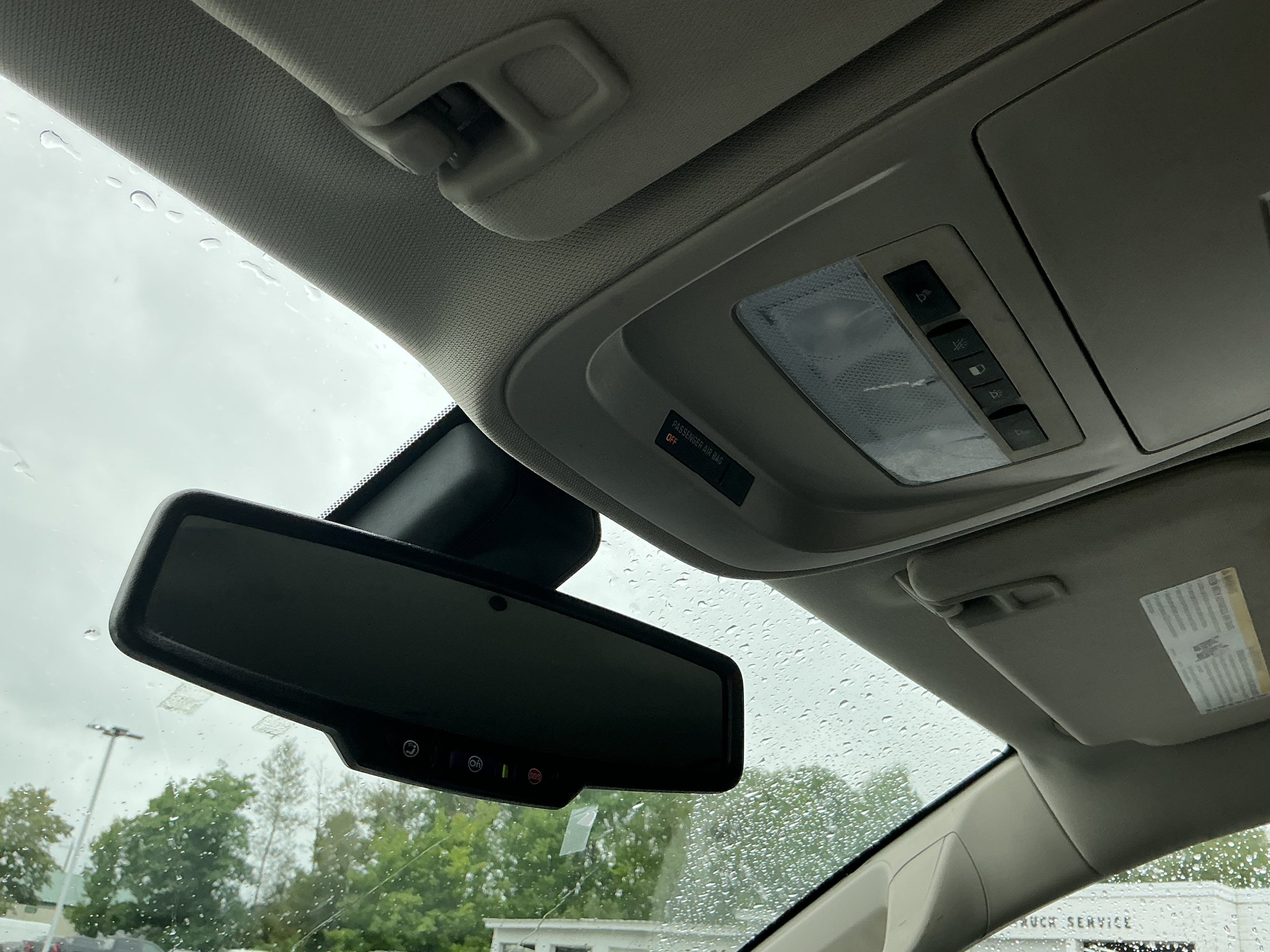 Certified 2021 Chevrolet Colorado LT AWD/4WD image 9
